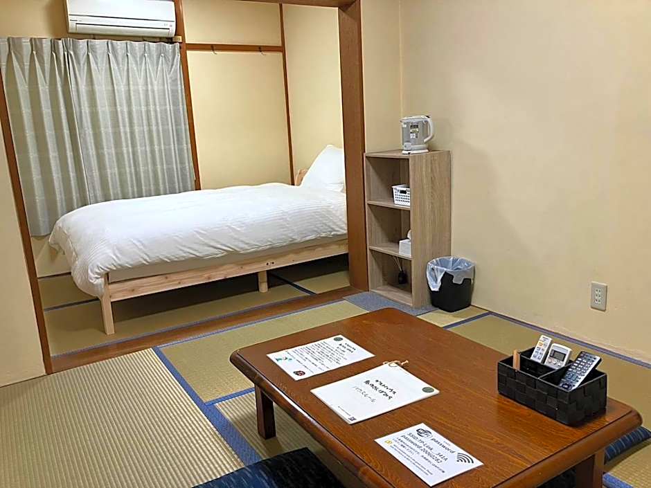 Oninosanpomichi