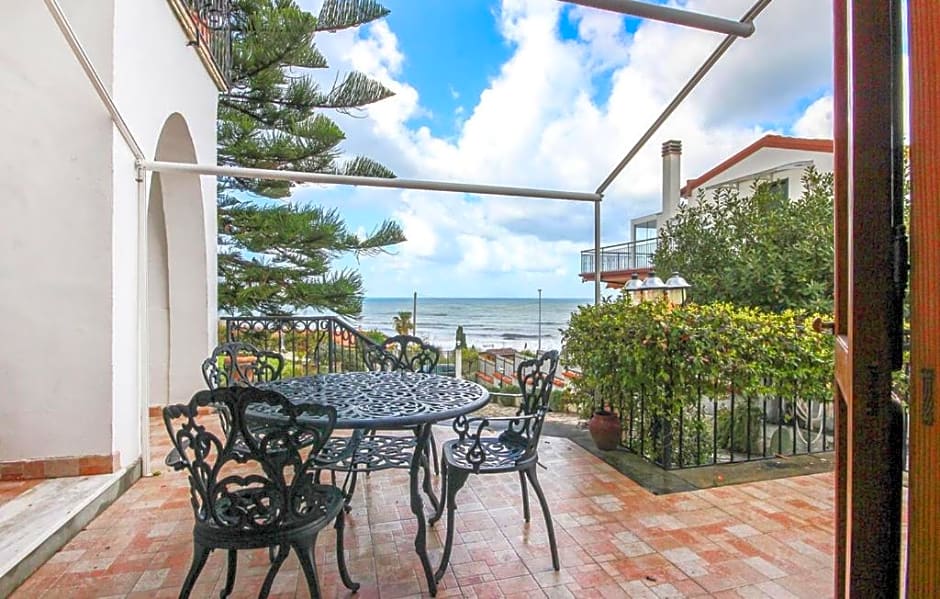 Marywilliam – Agropoli, UT