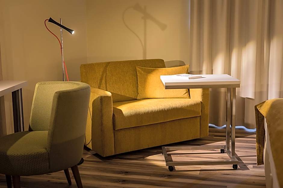 First Inn Hotel Zwickau