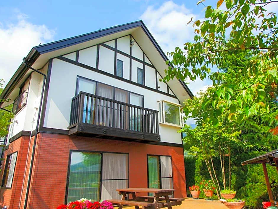 Villa Ururun Kawaguchiko