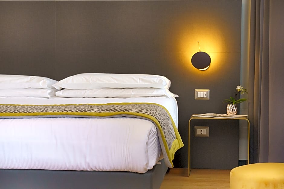 Photo 1 of 13 of Deluxe 1 Double Bed or 2 Beds