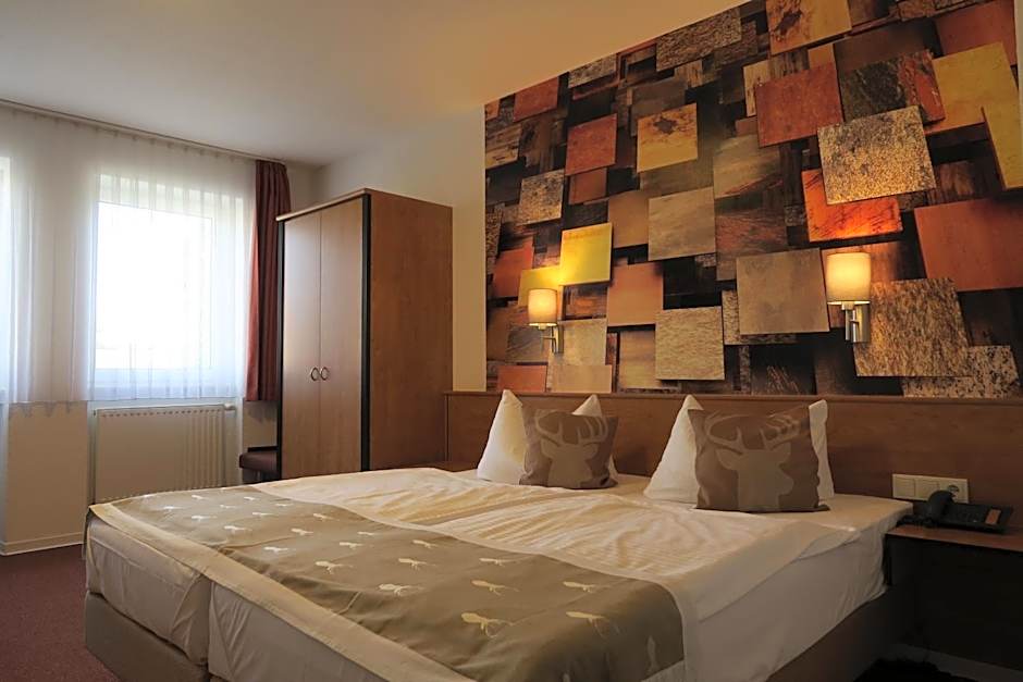 Hotel Zum Hirsch