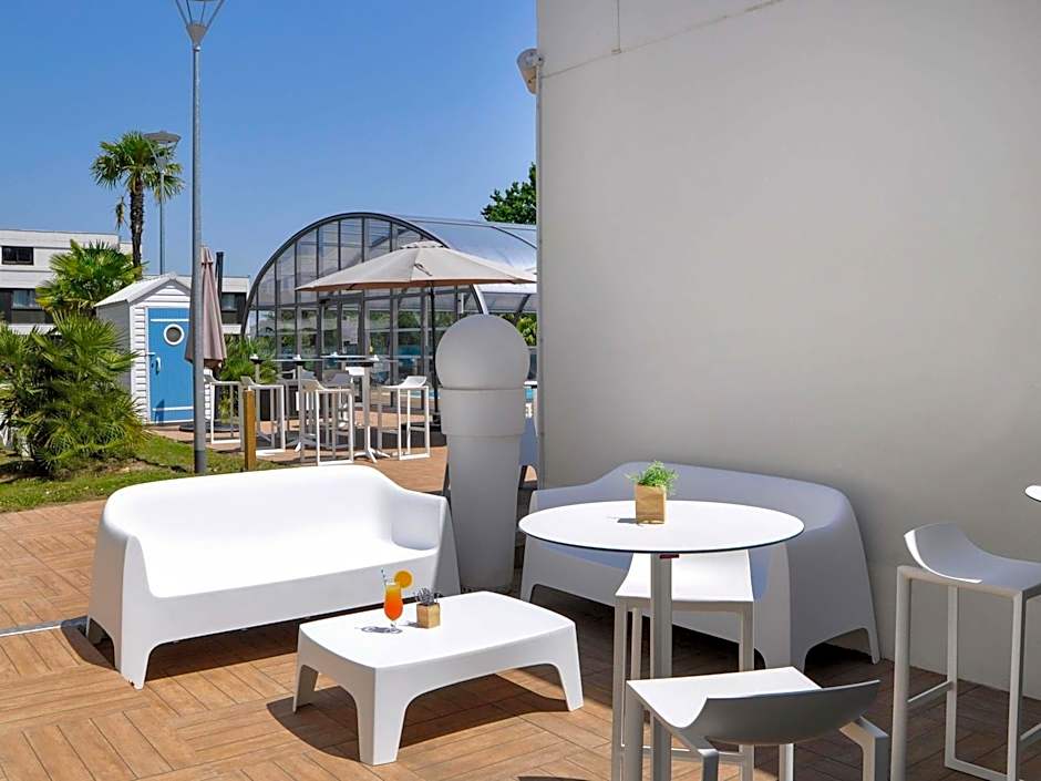 Novotel Nantes Carquefou
