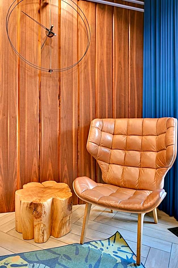 Hotel Number One by Grano