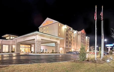 Hilton Garden Inn Valdosta