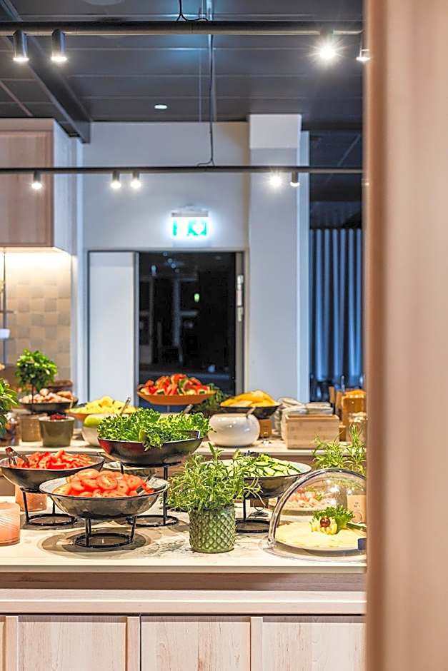 Quality Hotel Sundsvall