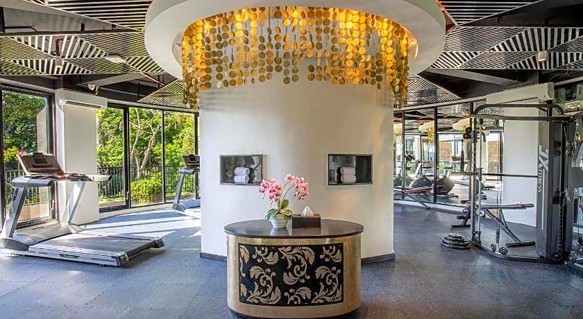 The Sterling Uluwatu