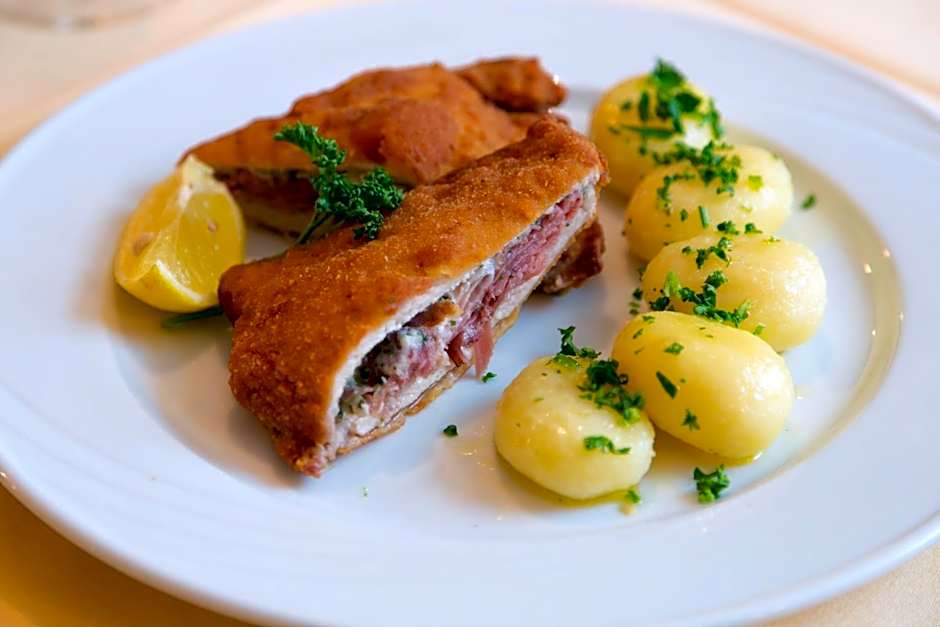 Hotel zum Kirchenwirt Mariazell