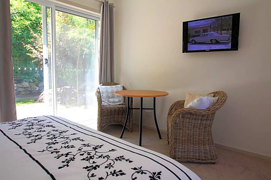 Richmond Coachmans Rest