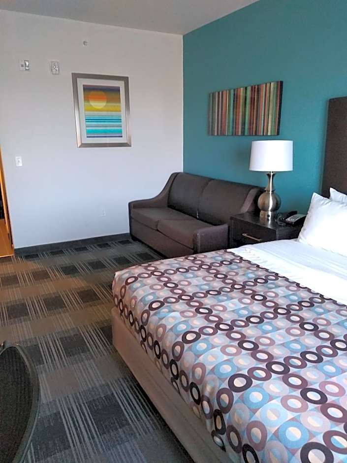 Days Inn by Wyndham Alva