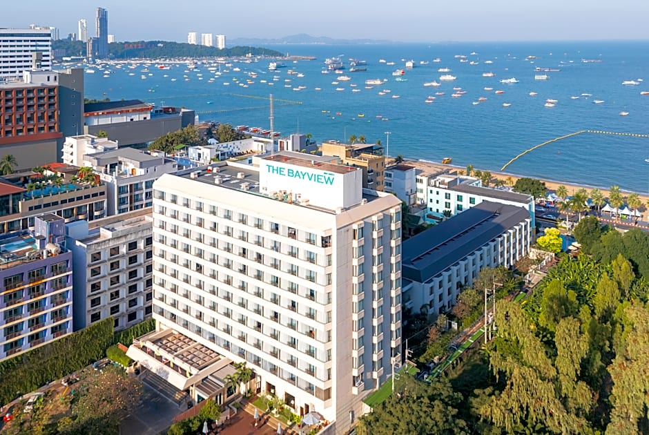 Photo 1 of 50 of The Bayview Hotel Pattaya