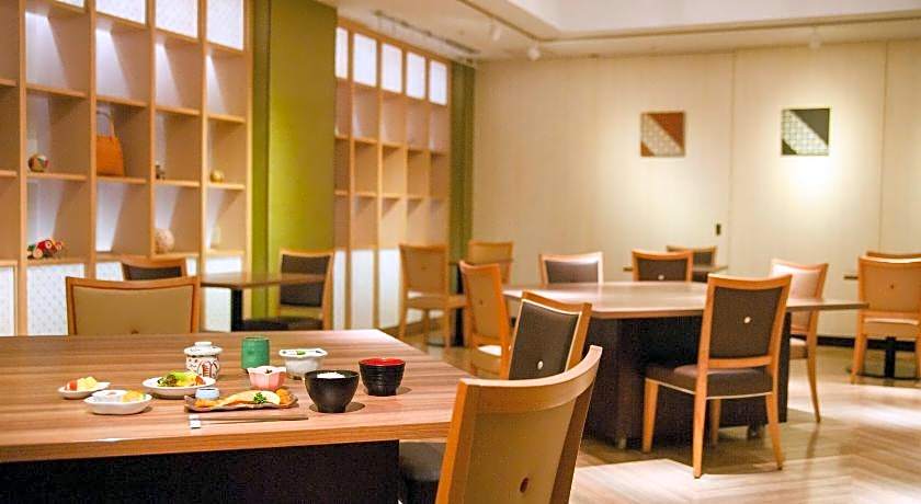 Mitsui Garden Hotel Kumamoto