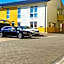 i-Motel Obertshausen nahe Frankfurt