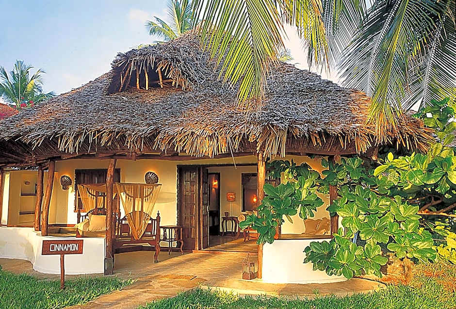 The Palms Zanzibar