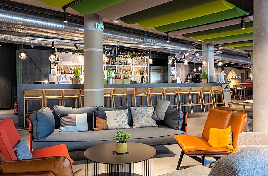 Novotel Annecy Centre Atria