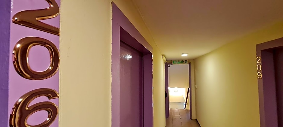 Misto Hotel