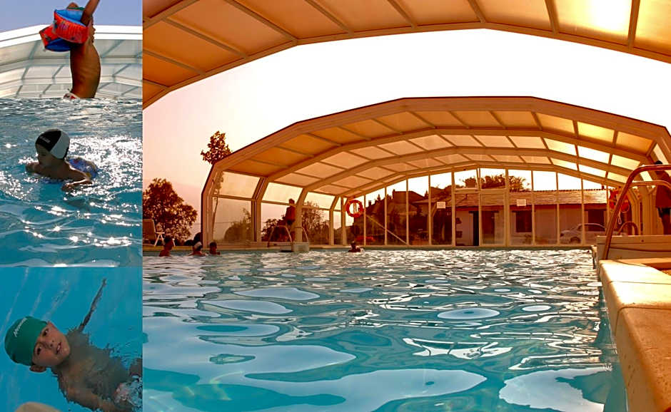 Hotel Monumento Pazo do Castro