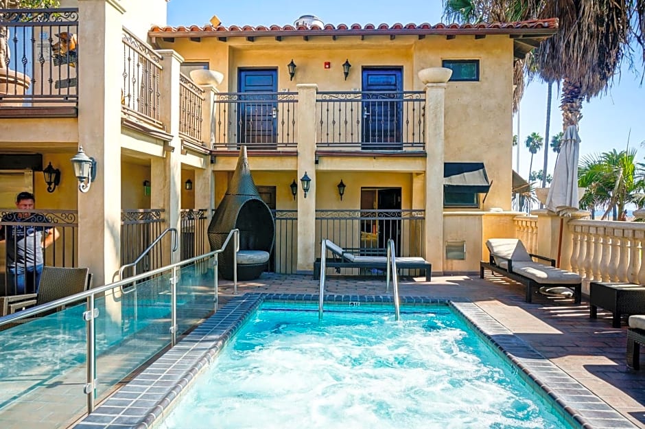 Balboa Inn