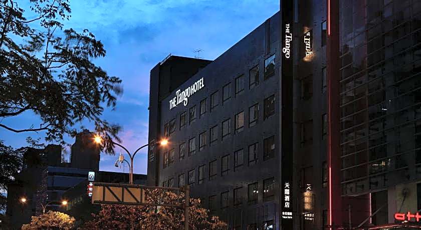 Tango Hotel Taipei Xinyi