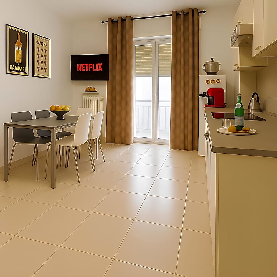 La Dimora degli Artisti