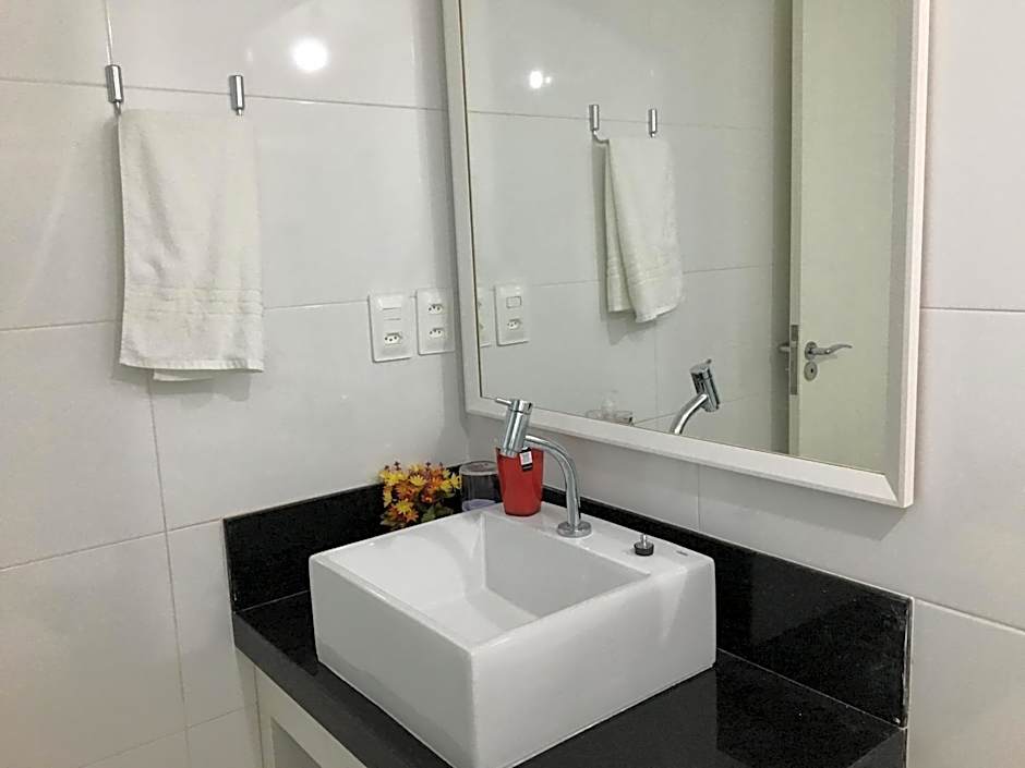 Praia dos Carneiros apart beira-mar