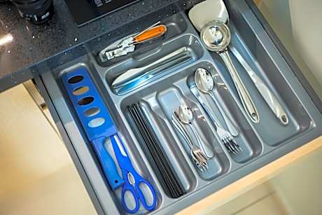 Deluxe Double Studio