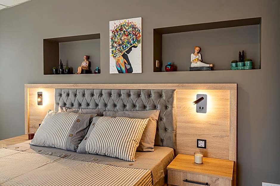 Bdino Boutique Hotel