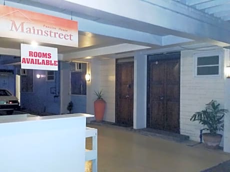 Mainstreet Pension House