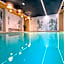 PADJA Hôtel & Spa Vannes