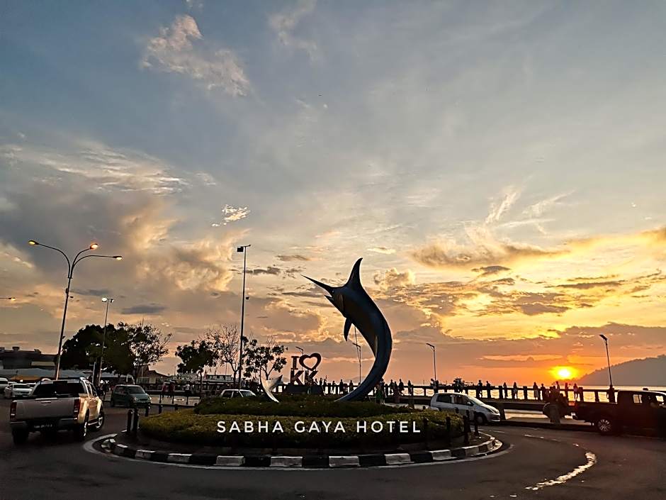 Sabha Gaya Hotel