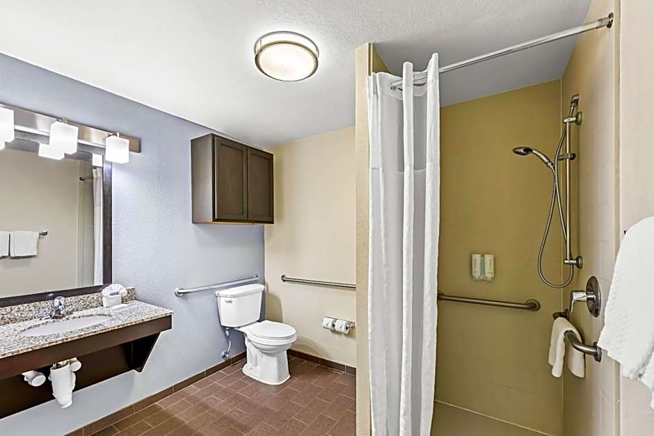 MainStay Suites Lufkin