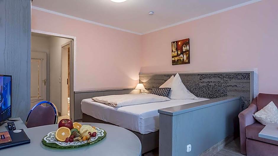 Hotel am Schlosspark