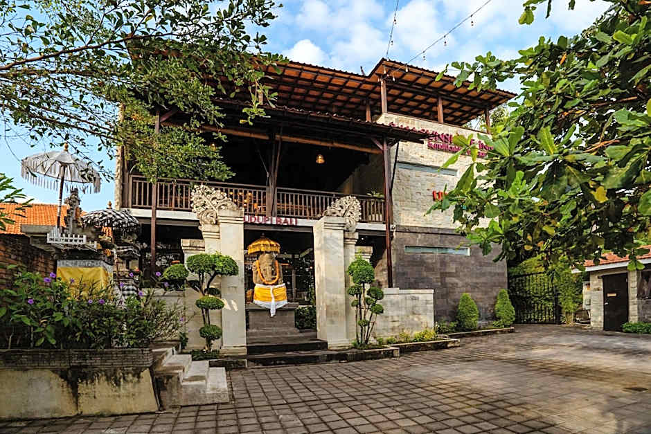 Bali Sunshine Nusa Dua