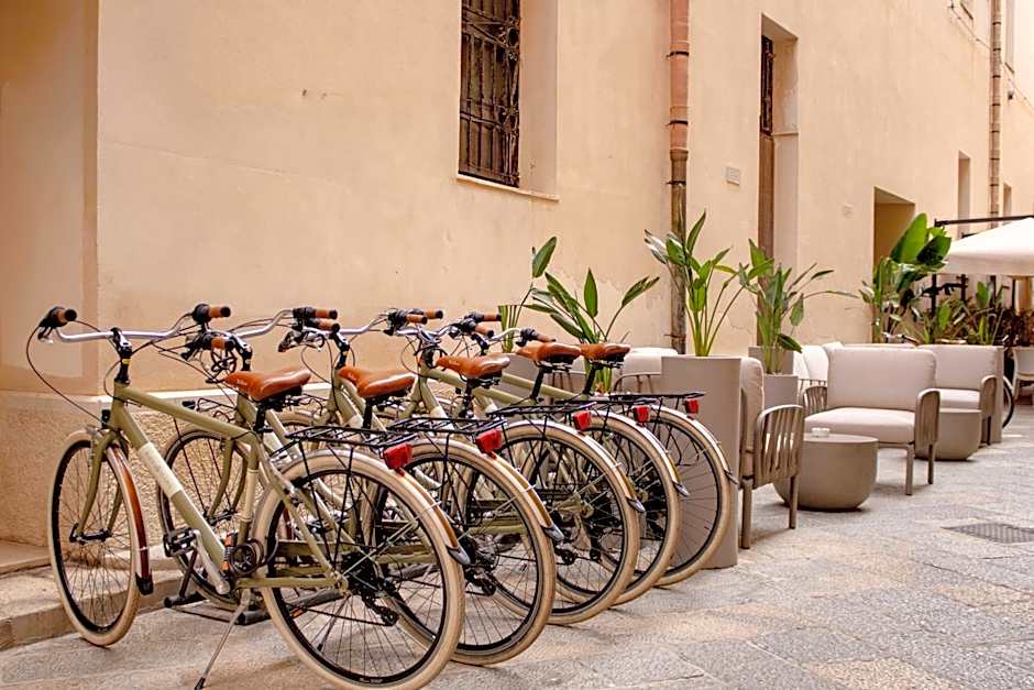 BADIA NUOVA Apart Hotel
