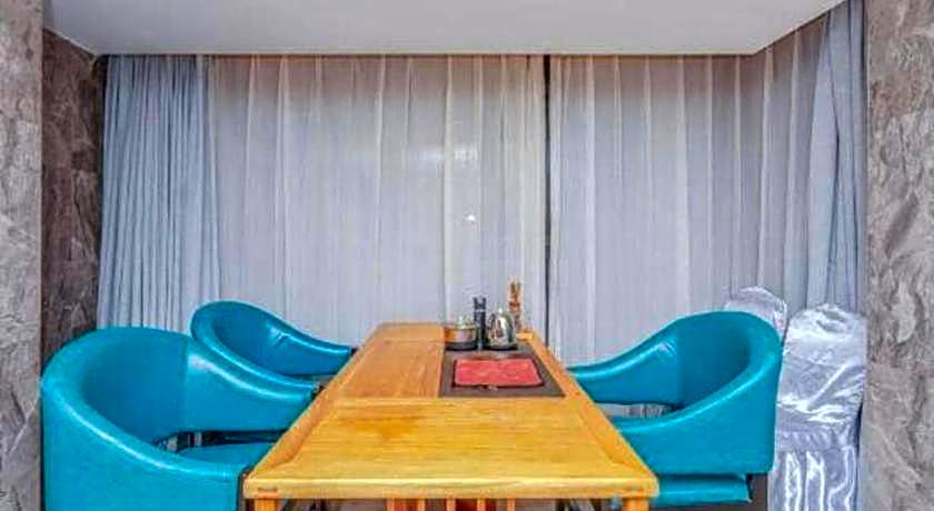 Borrman Hotel Liuzhou Guizhong Avenue Liugao