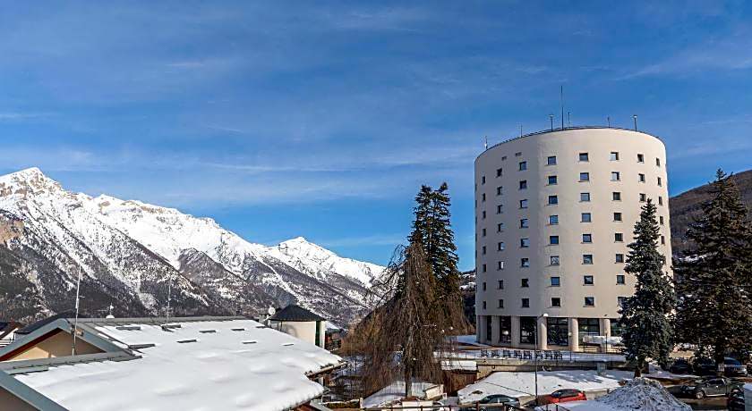 Hotel La Torre Spa & Restaurant