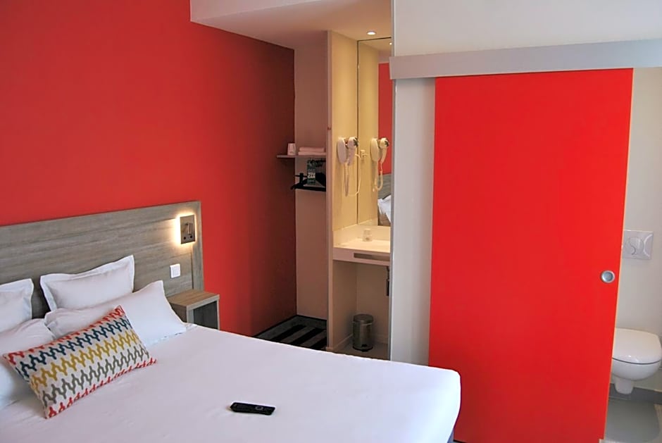 Logis Hotel de l'Europe