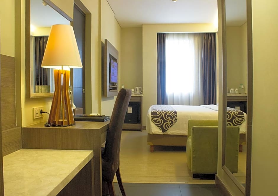 Best Western Plus Kemayoran Hotel