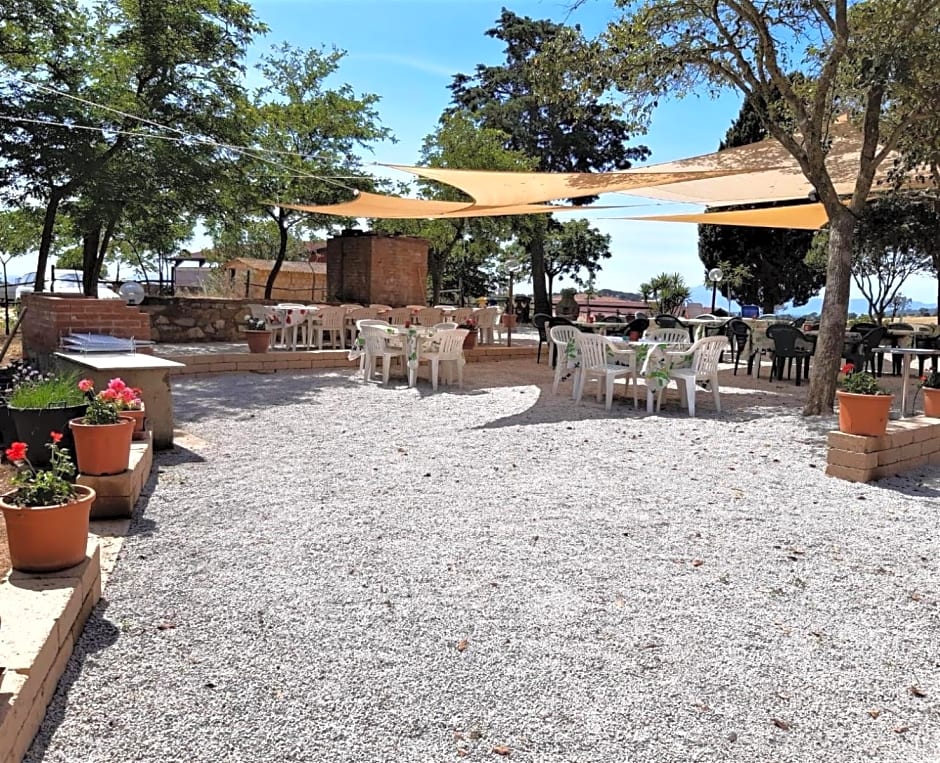 Agriturismo Malpasso