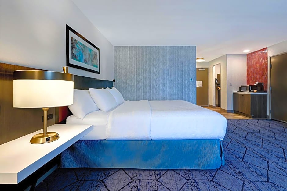Hilton Garden Inn Cedar Rapids