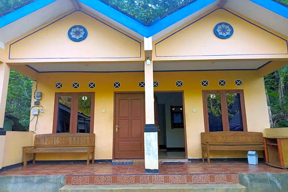 Penginapan Putra Darma by ZUZU