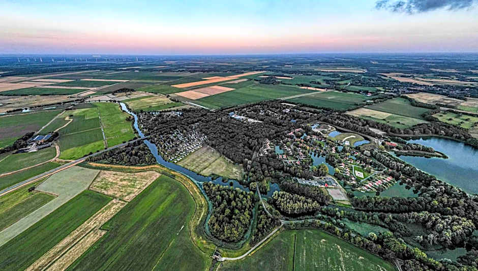 Camping Wedderbergen