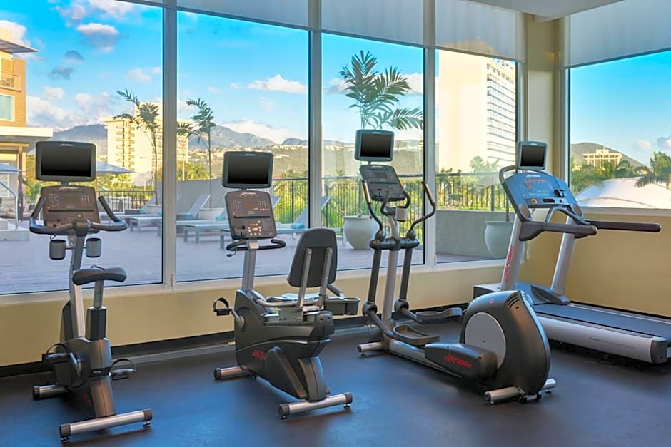 Courtyard by Marriott Kingston, Jamaica