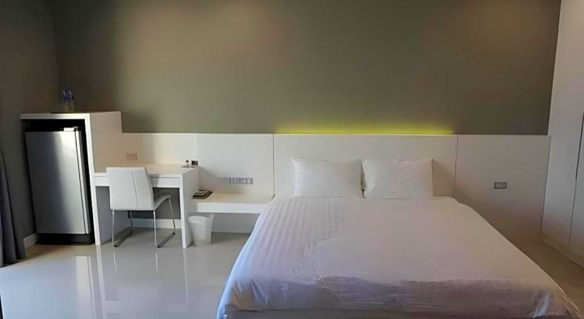 M-one Residence