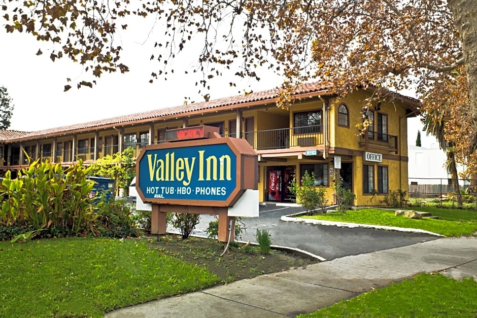 Valley Inn San Jose