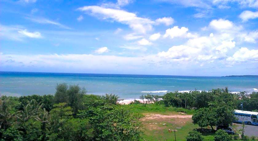 Lang Qin Hai Inn.