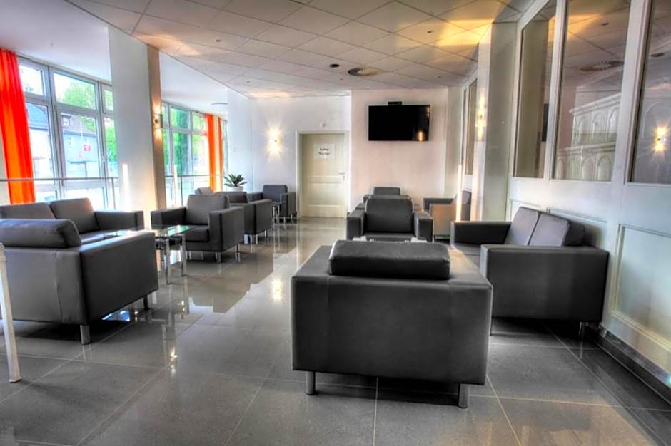 Weber Hotel Mannheim