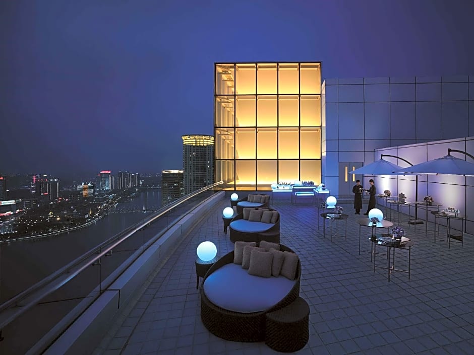 Shangri-La Hotel Ningbo