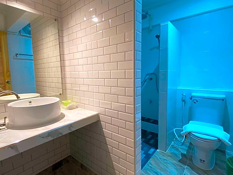 Jeboutiquelangsuan hotel