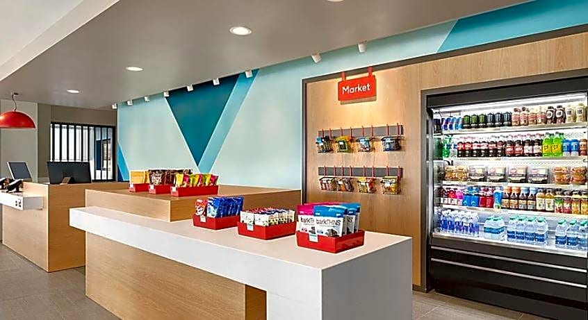 avid hotels - Columbus Northwest - Hilliard, an IHG Hotel